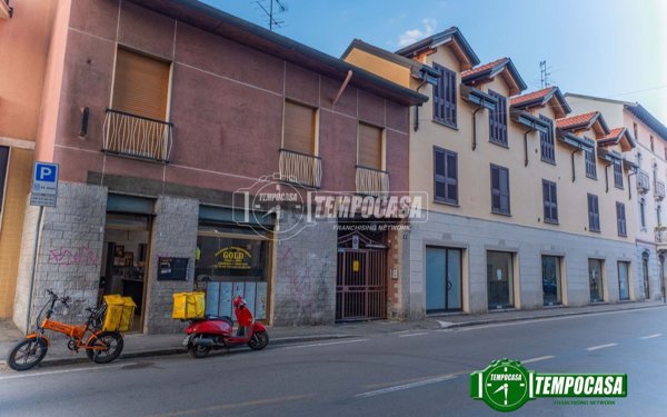 appartamento in vendita a Cinisello Balsamo