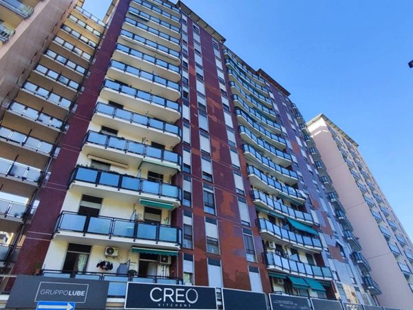 appartamento in vendita a Cinisello Balsamo in zona Robecco
