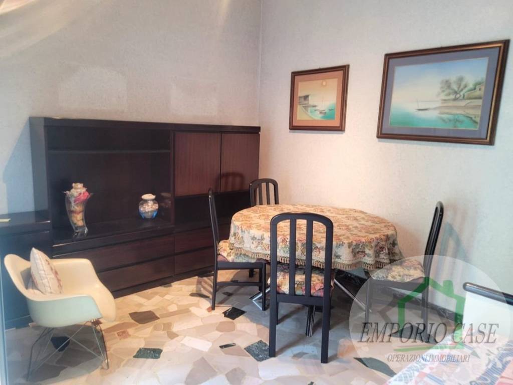 appartamento in vendita a Cinisello Balsamo