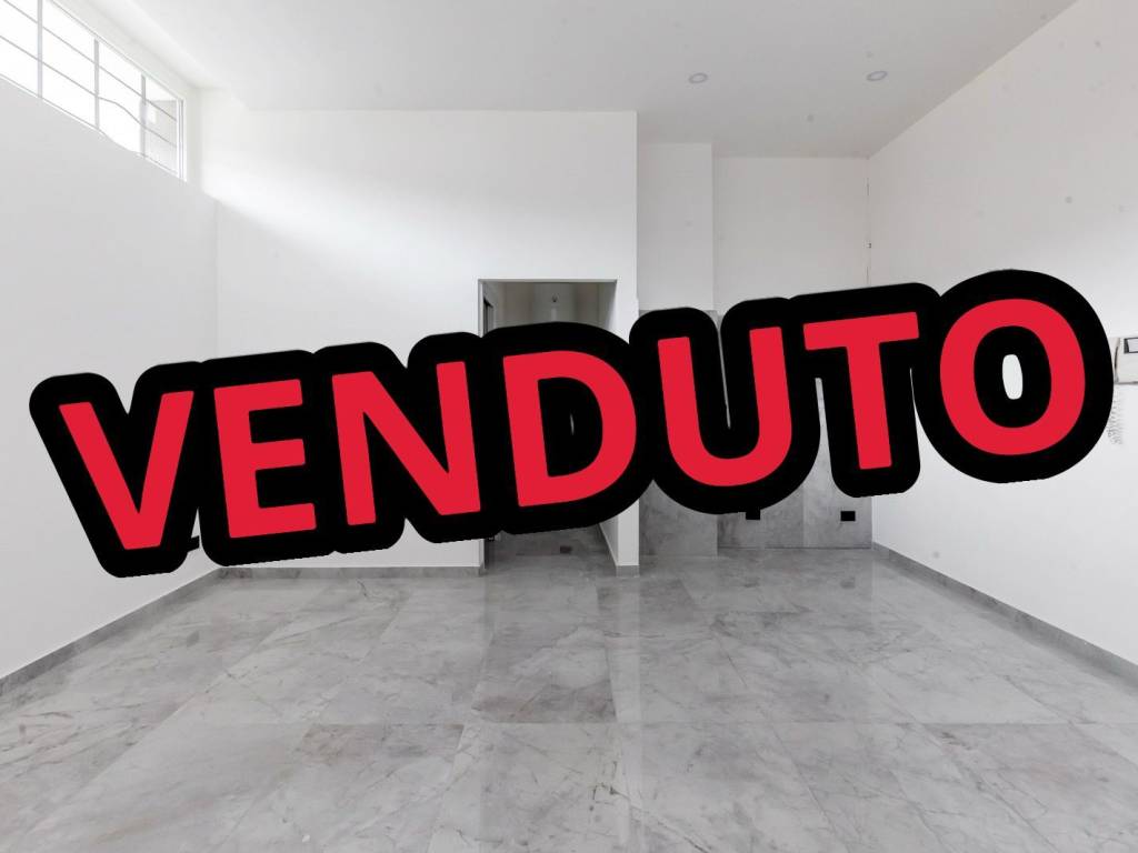 appartamento in vendita a Cinisello Balsamo in zona Robecco
