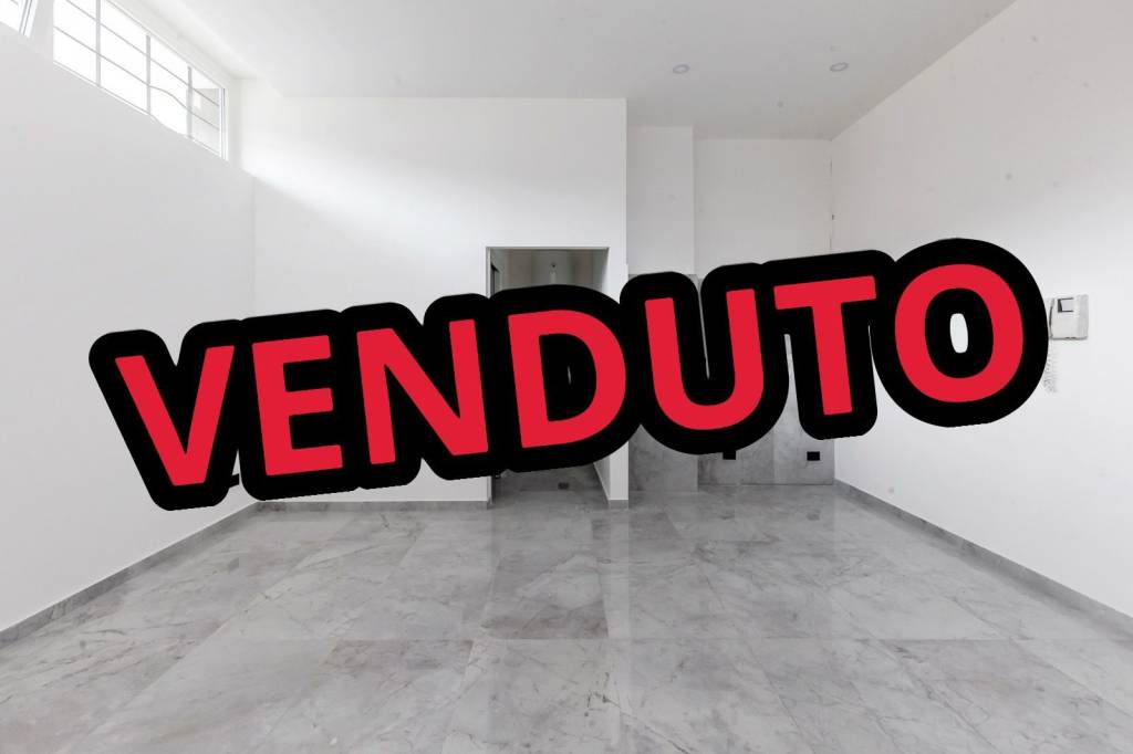 appartamento in vendita a Cinisello Balsamo