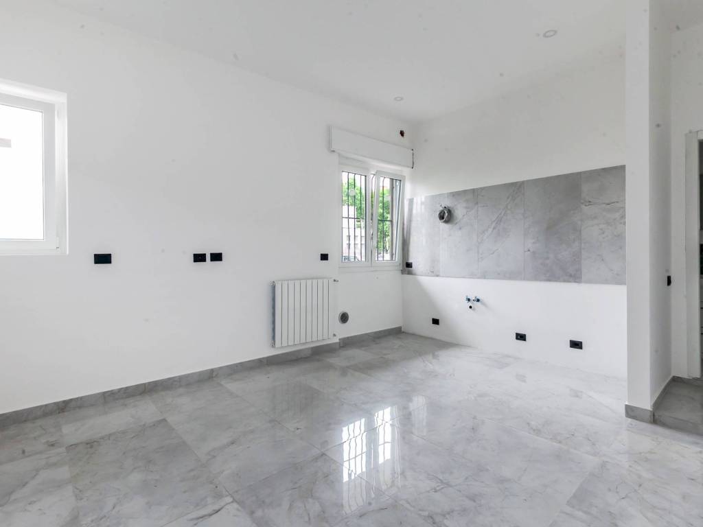 appartamento in vendita a Cinisello Balsamo