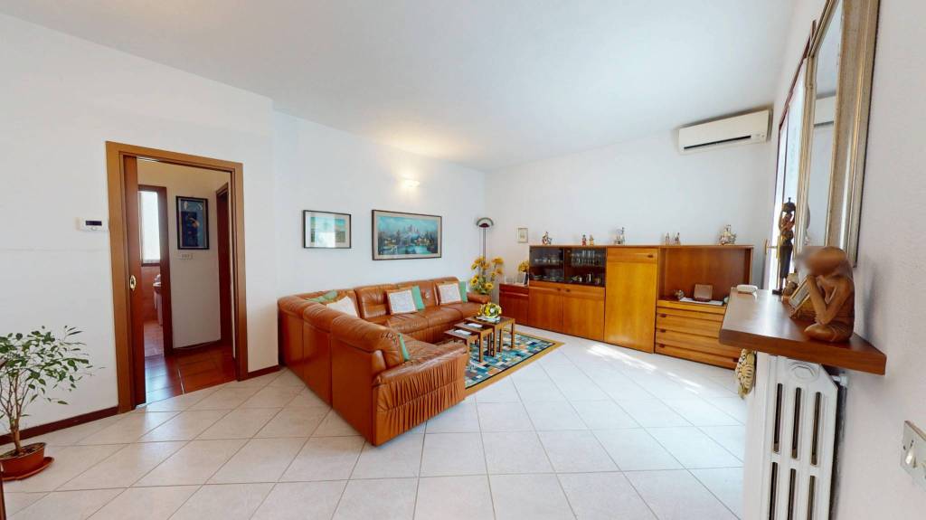 casa indipendente in vendita a Cinisello Balsamo