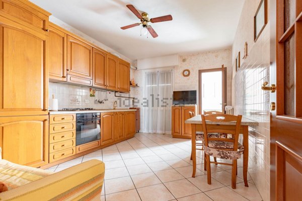 appartamento in vendita a Cinisello Balsamo