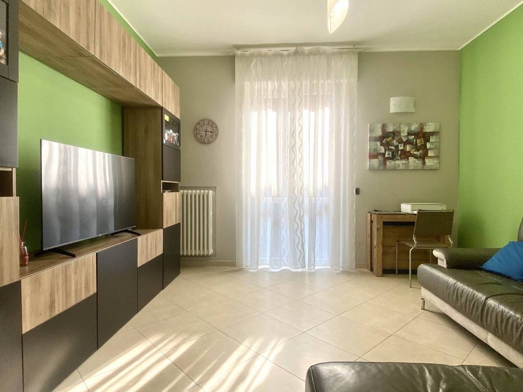 appartamento in vendita a Cinisello Balsamo