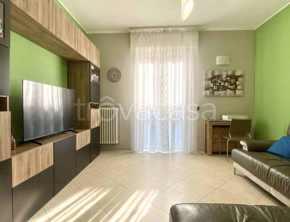 appartamento in vendita a Cinisello Balsamo