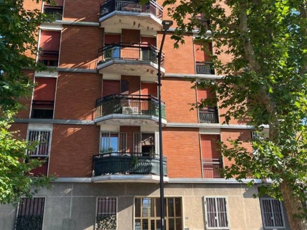 appartamento in vendita a Cinisello Balsamo
