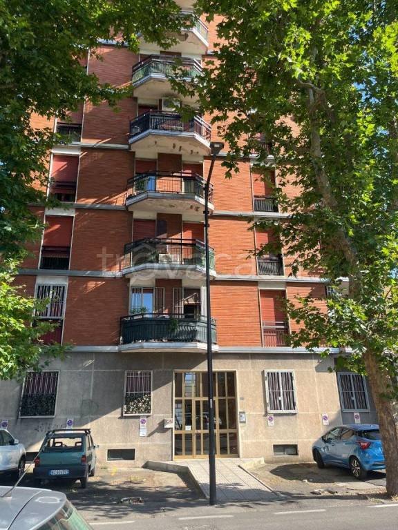 appartamento in vendita a Cinisello Balsamo