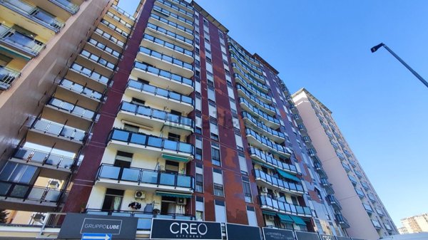 appartamento in vendita a Cinisello Balsamo