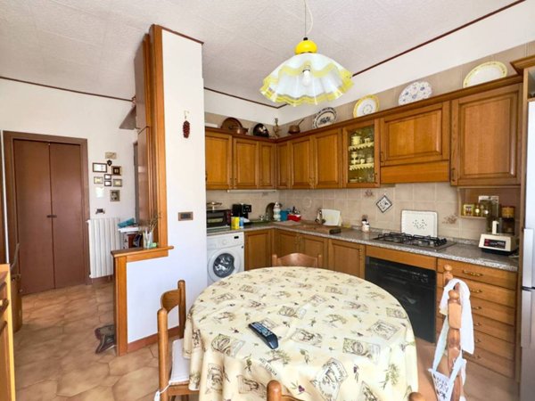appartamento in vendita a Cinisello Balsamo in zona Campo dei Fiori
