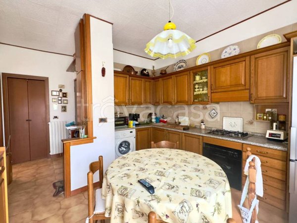 appartamento in vendita a Cinisello Balsamo in zona Campo dei Fiori