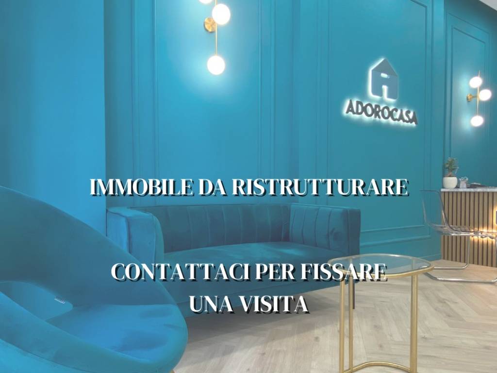 appartamento in vendita a Cinisello Balsamo in zona Robecco