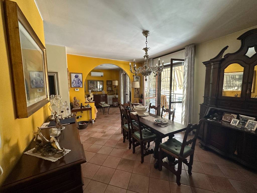 appartamento in vendita a Cinisello Balsamo