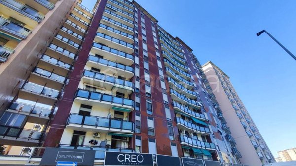 appartamento in vendita a Cinisello Balsamo