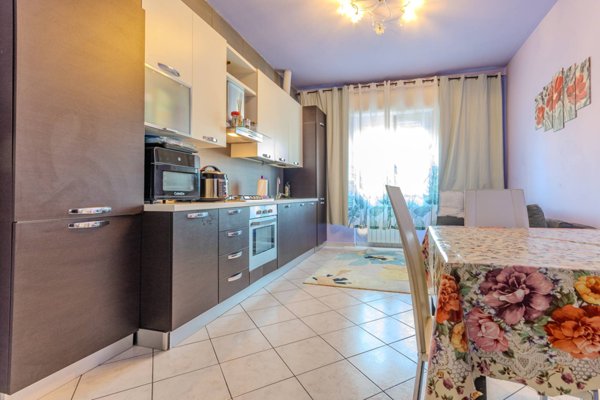 appartamento in vendita a Cinisello Balsamo