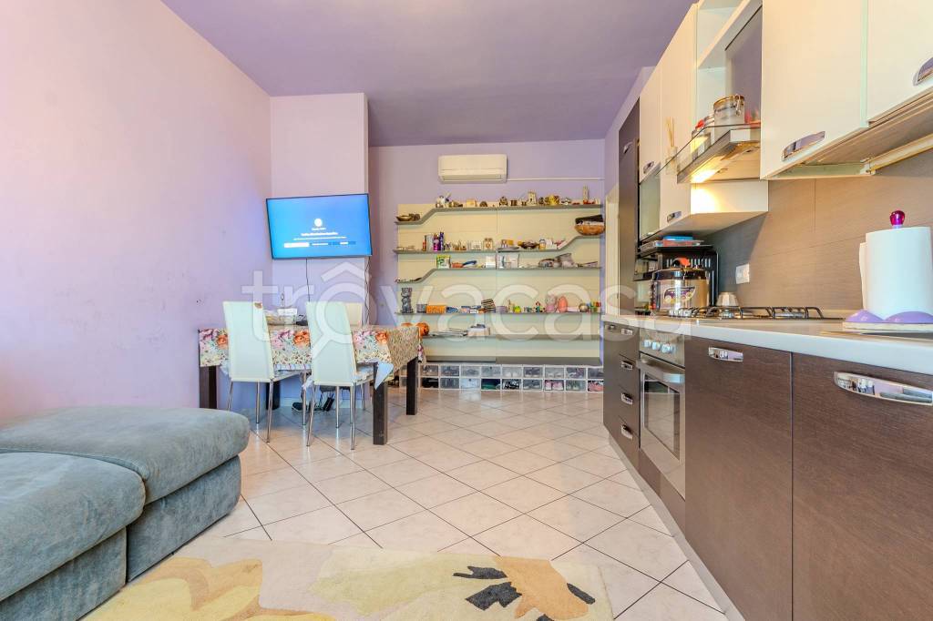 appartamento in vendita a Cinisello Balsamo