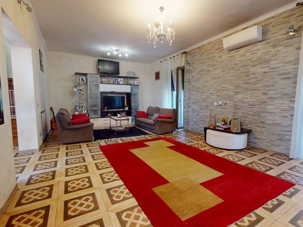 casa indipendente in vendita a Cinisello Balsamo