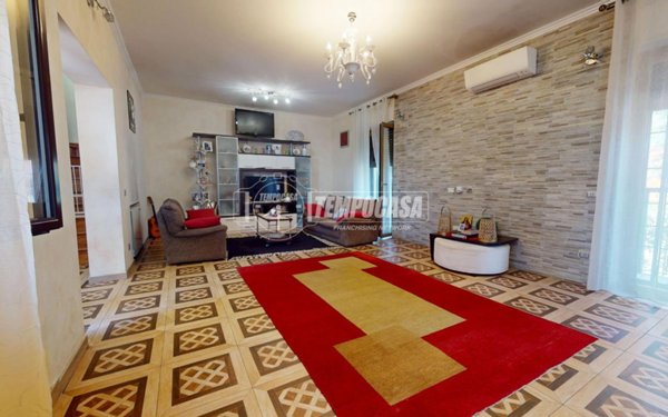 casa indipendente in vendita a Cinisello Balsamo