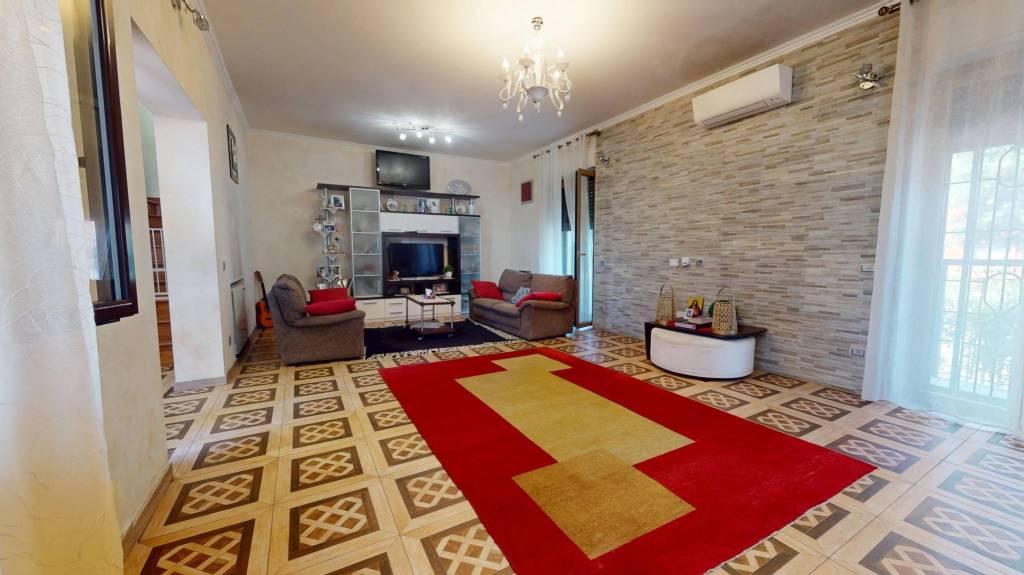 casa indipendente in vendita a Cinisello Balsamo