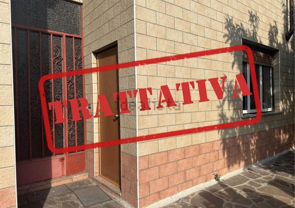 appartamento in vendita a Cinisello Balsamo