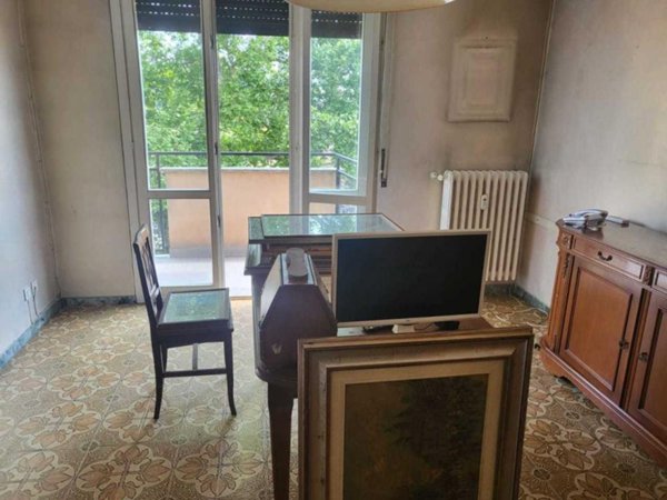 appartamento in vendita a Cinisello Balsamo