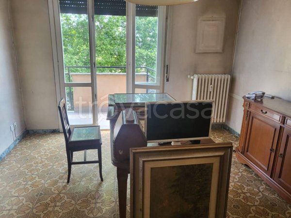 appartamento in vendita a Cinisello Balsamo