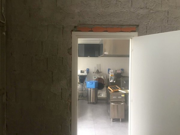 negozio in vendita a Cinisello Balsamo