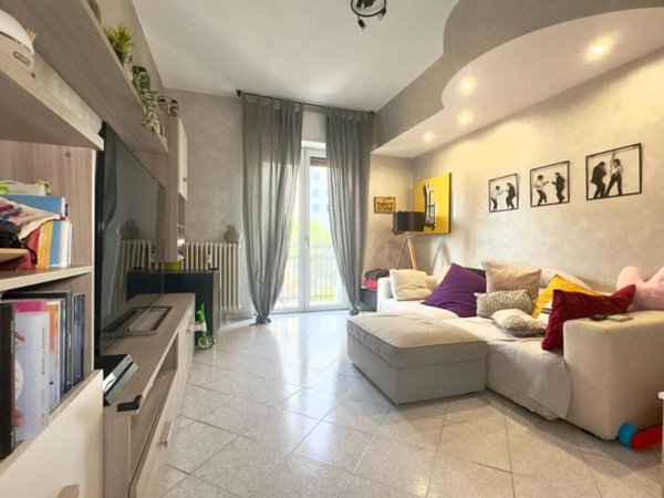 appartamento in vendita a Cinisello Balsamo