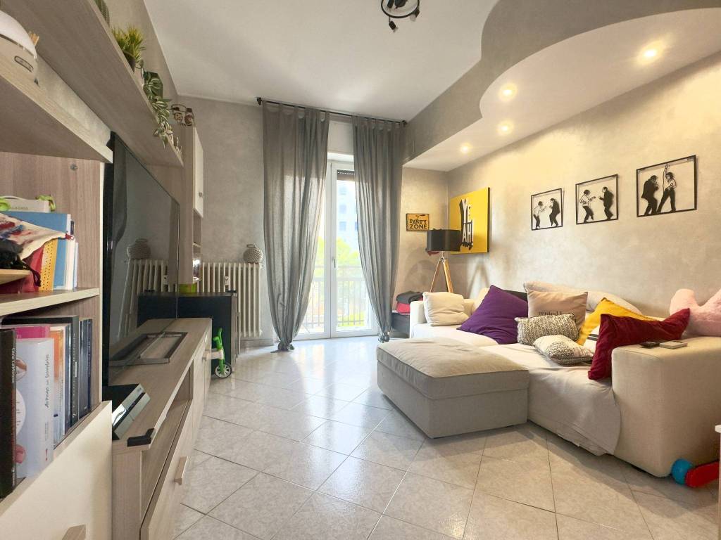 appartamento in vendita a Cinisello Balsamo