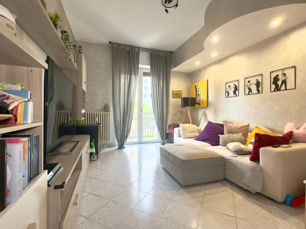 appartamento in vendita a Cinisello Balsamo