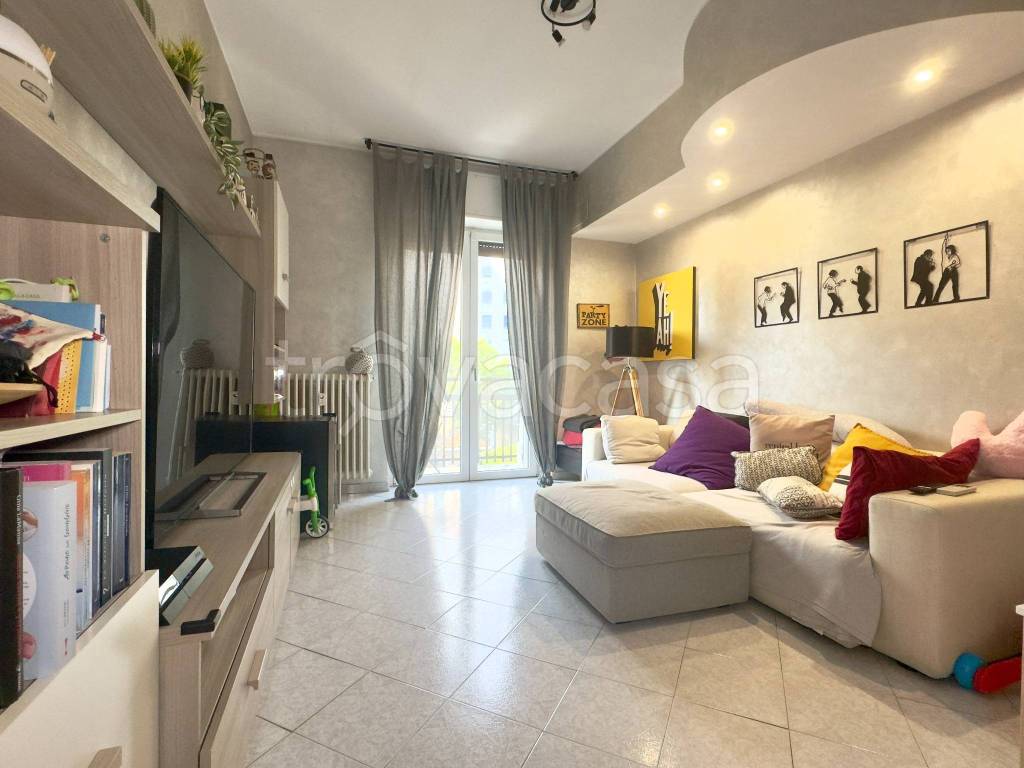 appartamento in vendita a Cinisello Balsamo