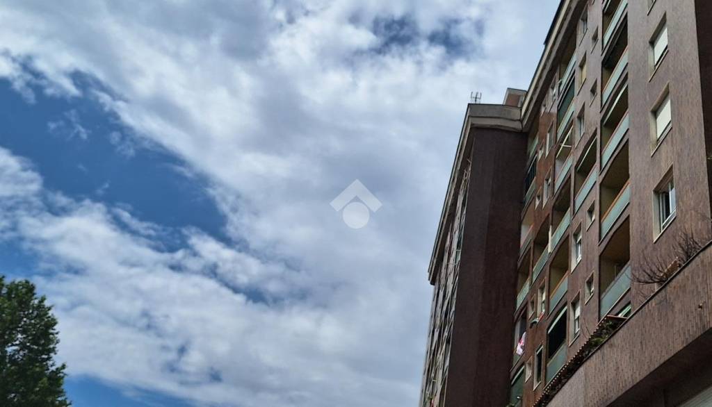 appartamento in vendita a Cinisello Balsamo