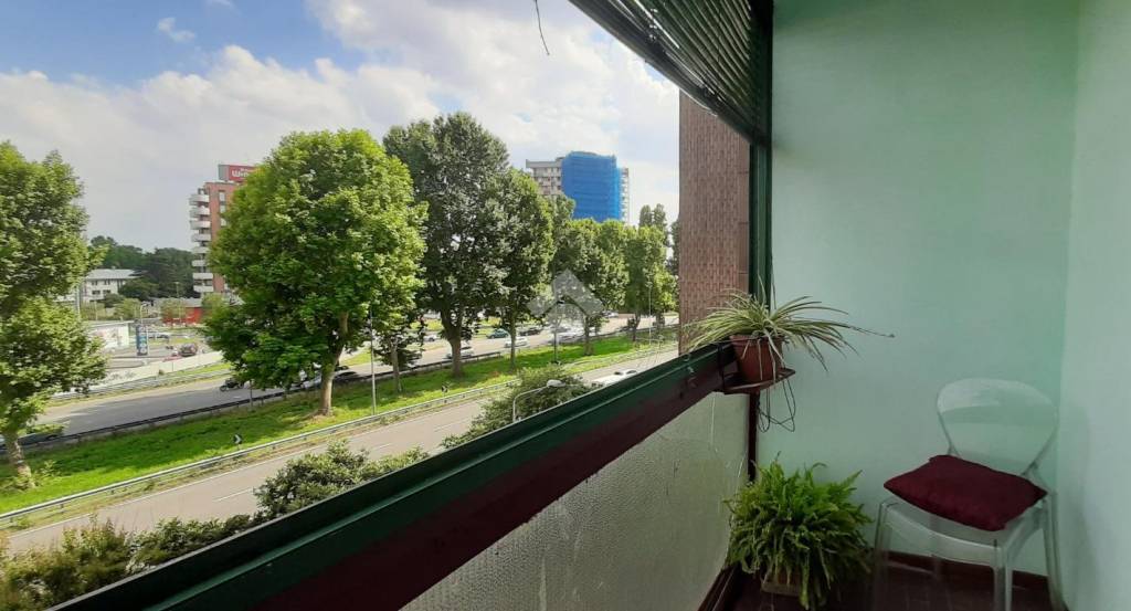 appartamento in vendita a Cinisello Balsamo in zona Bettola