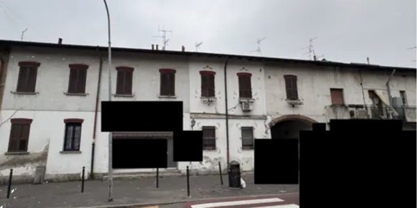 appartamento in vendita a Cinisello Balsamo