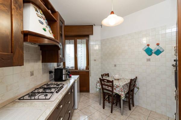 appartamento in vendita a Cinisello Balsamo in zona Robecco