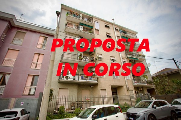 appartamento in vendita a Cinisello Balsamo