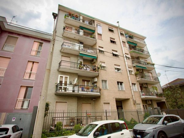 appartamento in vendita a Cinisello Balsamo