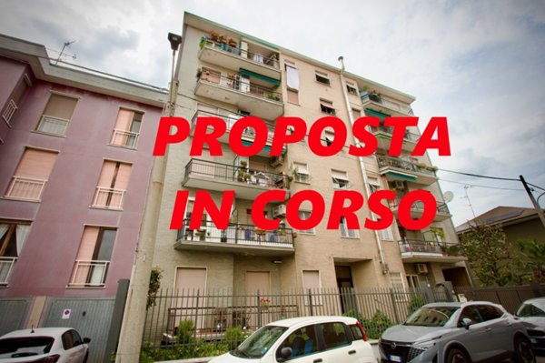 appartamento in vendita a Cinisello Balsamo