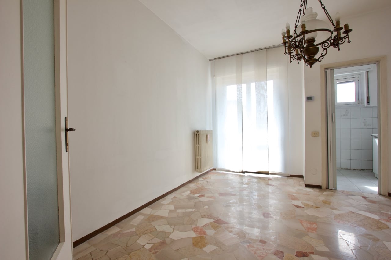 appartamento in vendita a Cinisello Balsamo