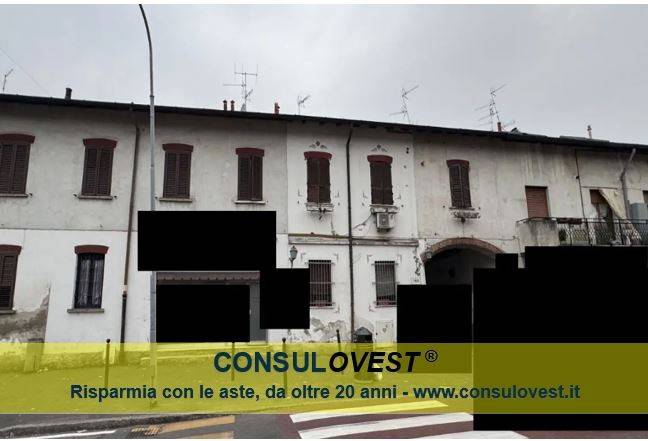 appartamento in vendita a Cinisello Balsamo