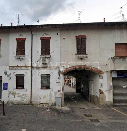 appartamento in vendita a Cinisello Balsamo
