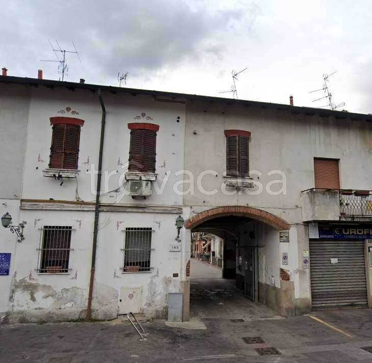 appartamento in vendita a Cinisello Balsamo