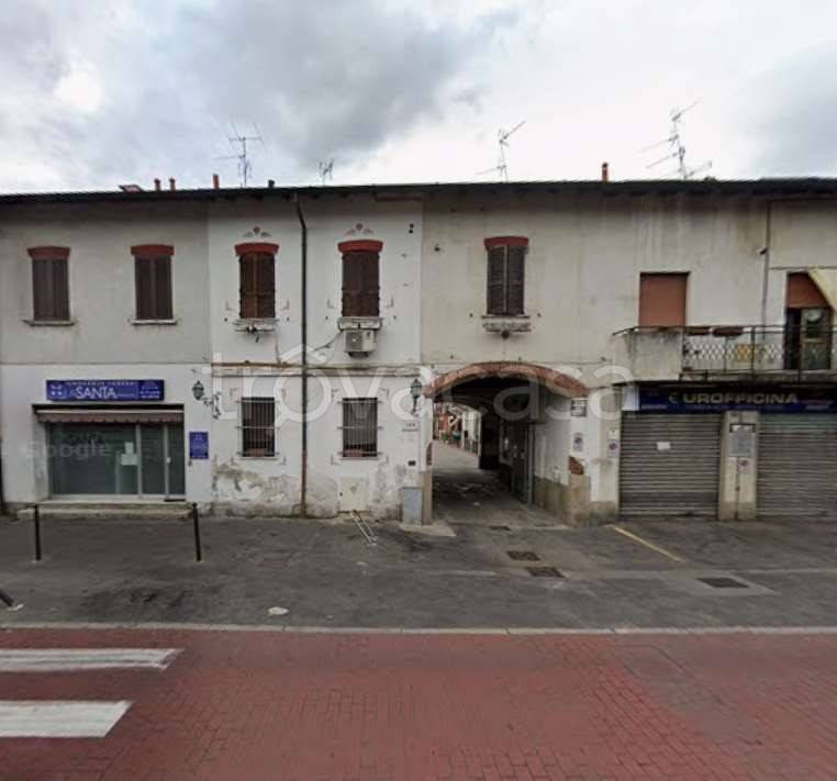 appartamento in vendita a Cinisello Balsamo
