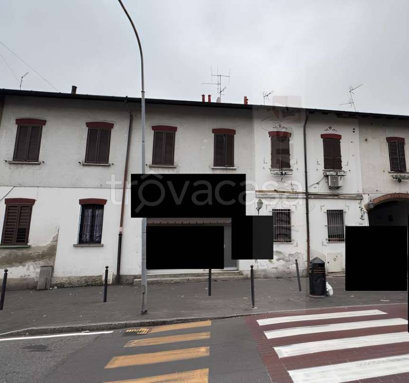 appartamento in vendita a Cinisello Balsamo