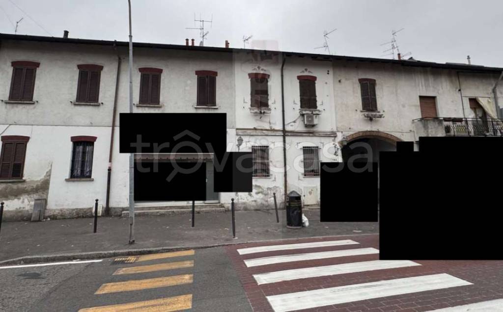 appartamento in vendita a Cinisello Balsamo