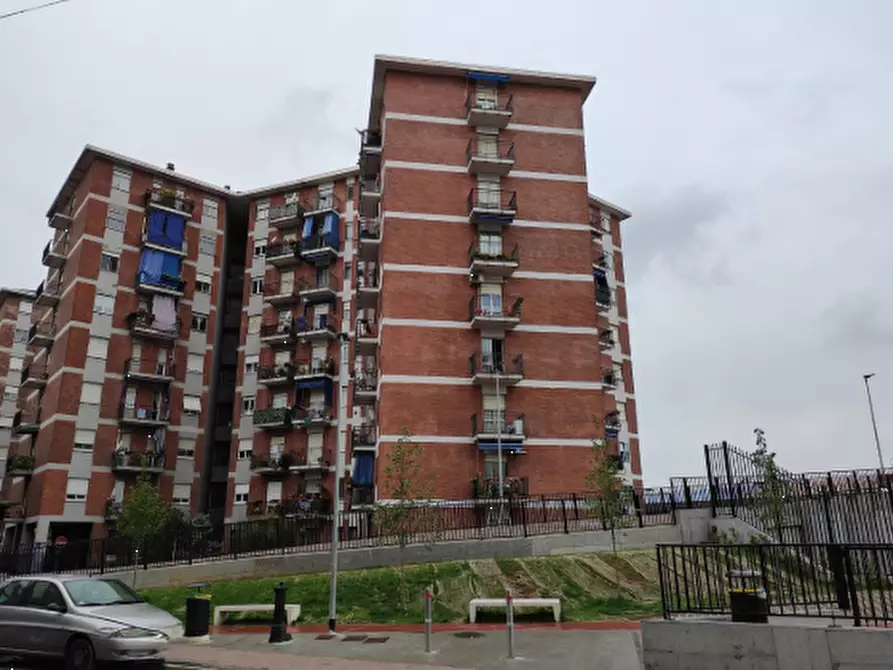 appartamento in vendita a Cinisello Balsamo in zona Robecco