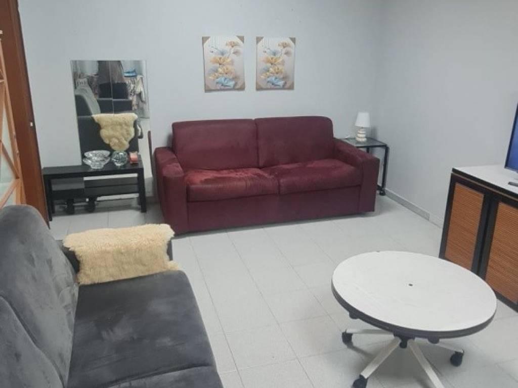 appartamento in vendita a Cinisello Balsamo in zona Robecco