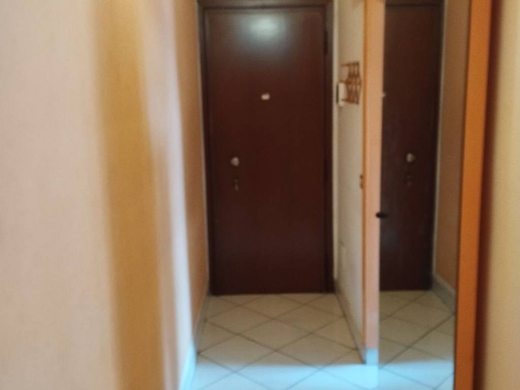 appartamento in vendita a Cinisello Balsamo in zona Robecco