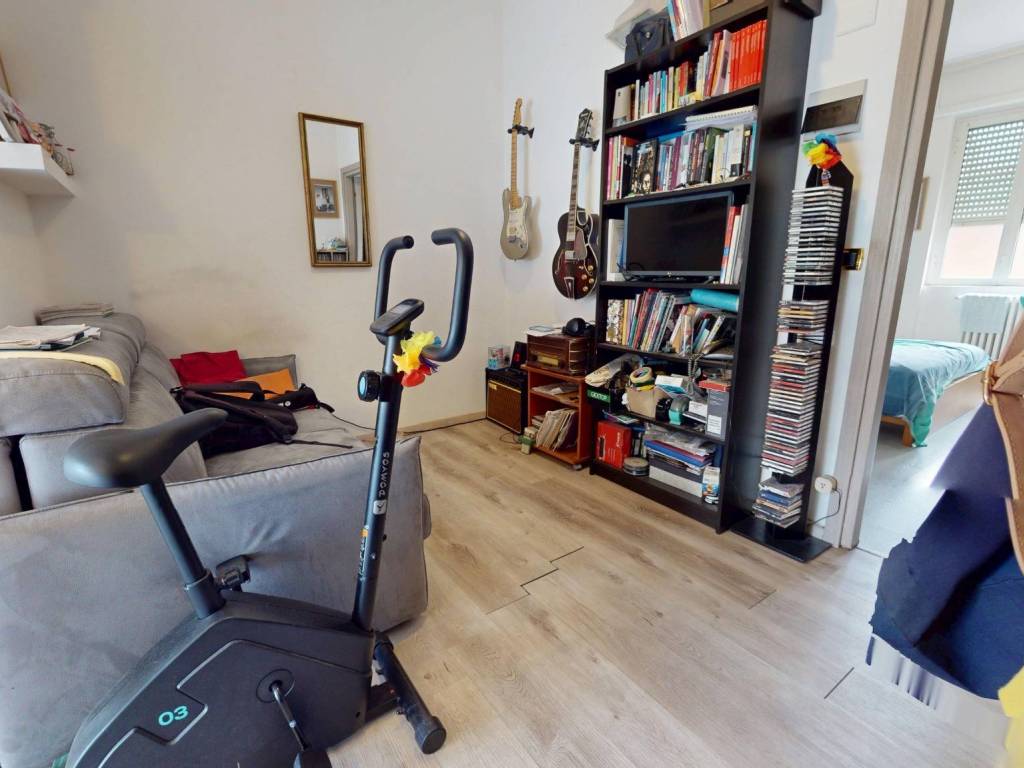 appartamento in vendita a Cinisello Balsamo