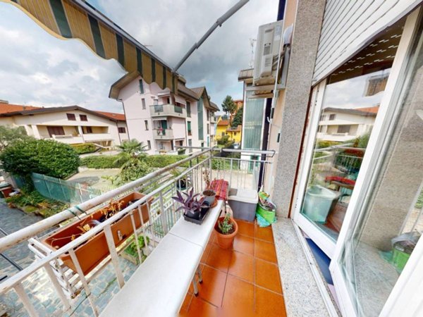 appartamento in vendita a Cinisello Balsamo